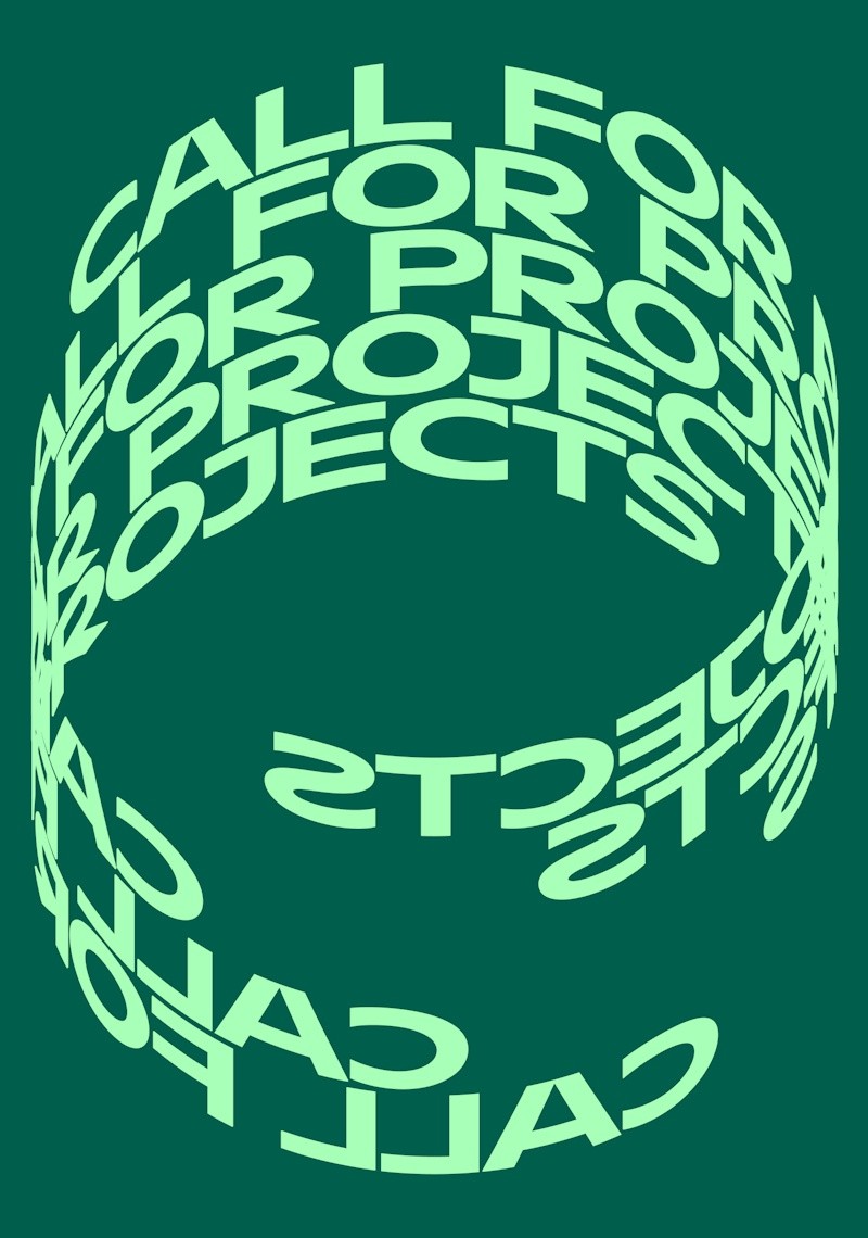 Call for projects