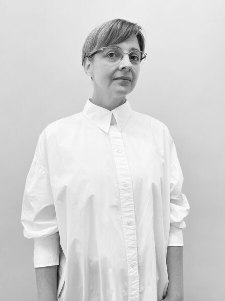Kiss Gyöngyvér