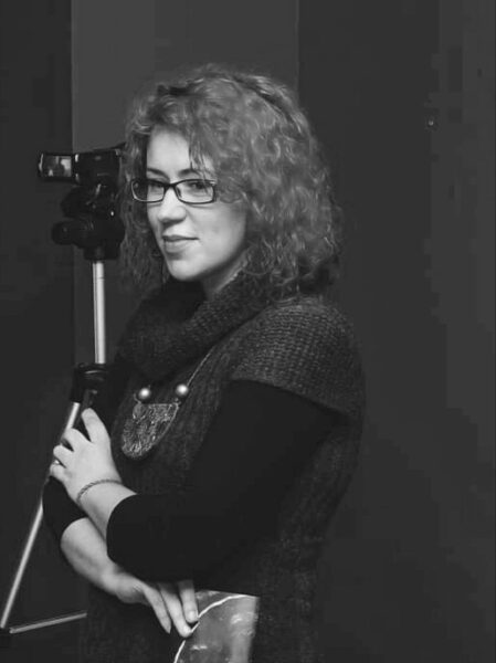 Maria Bilașevschi 