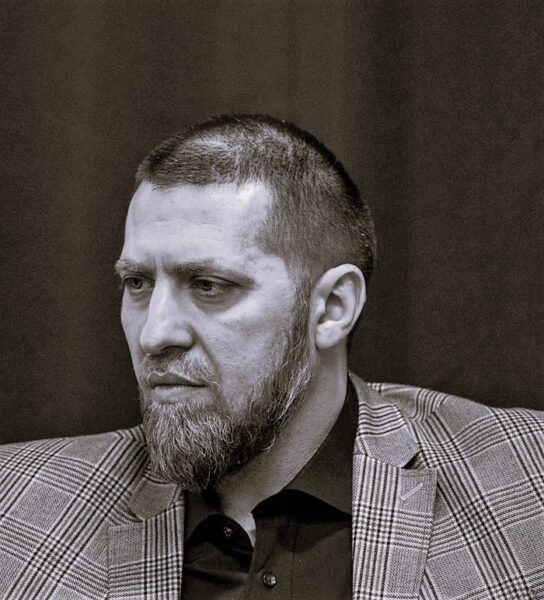 Bogdan Iacob