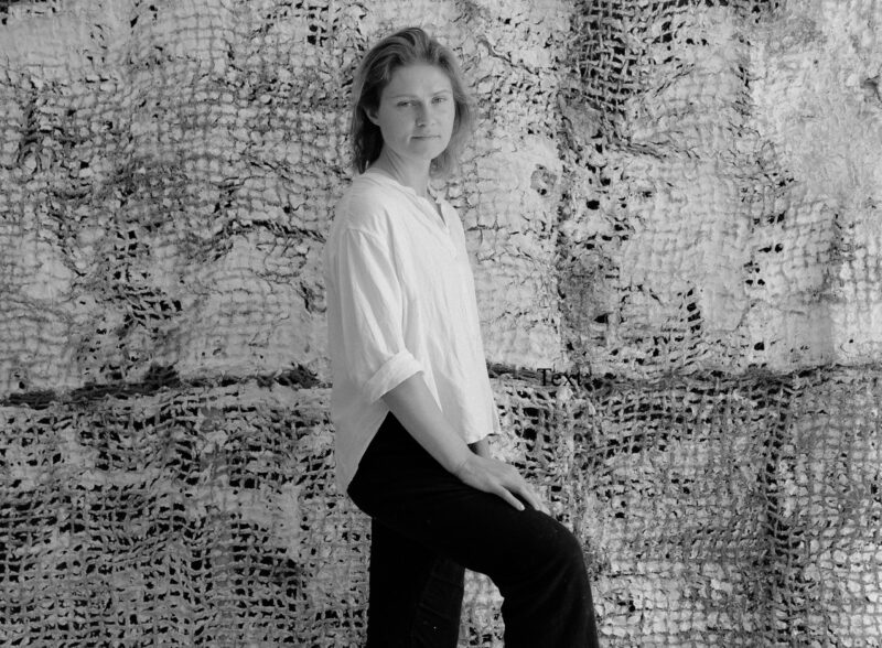 Atelier Dasha Tsapenko