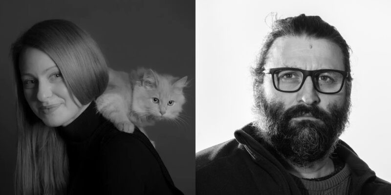 Firekultur & Ramona Biciușcă