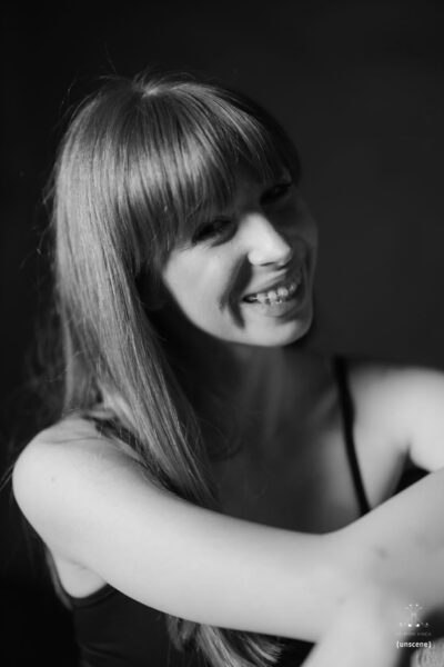 Georgiana Dimitrescu