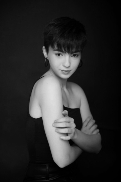 Karina Jianu
