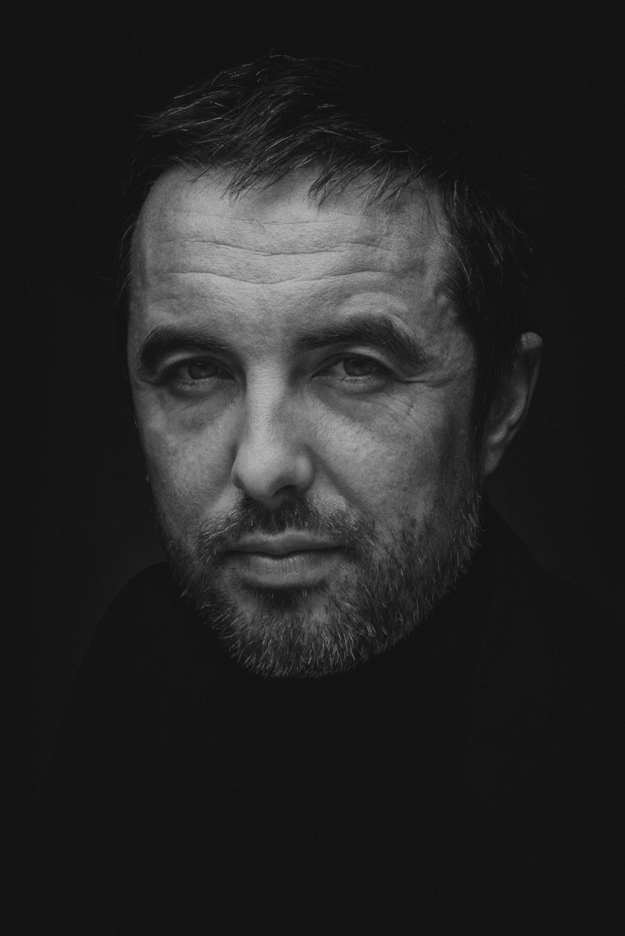 Vladlen Babcinetchi
