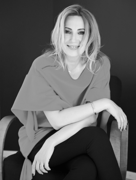 Irina Păcurariu
