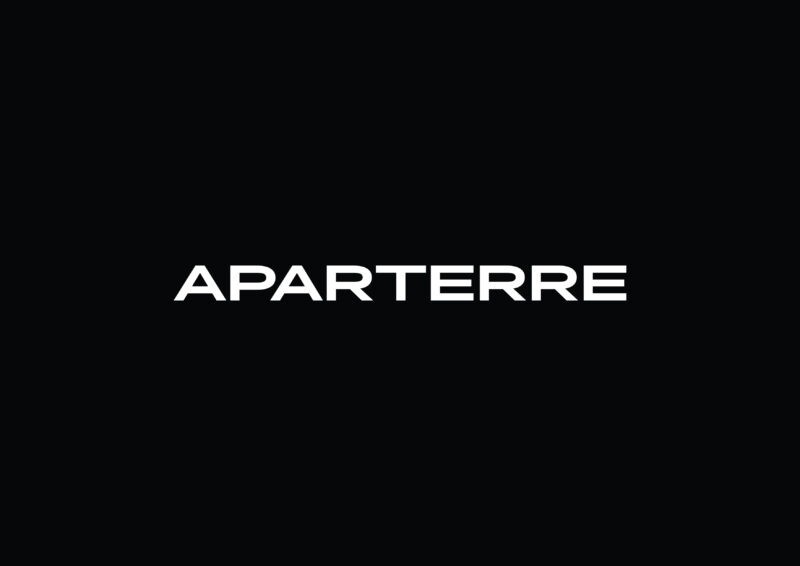 Aparterre