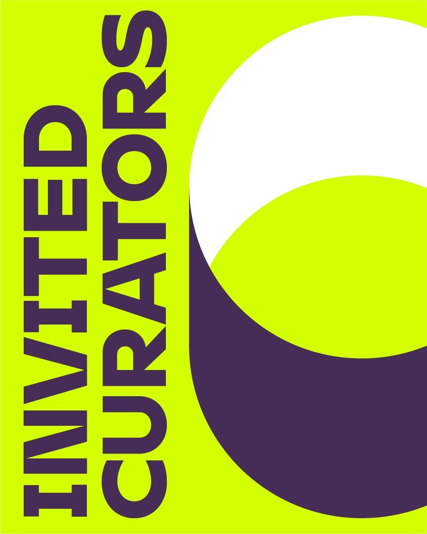 Invited curators
