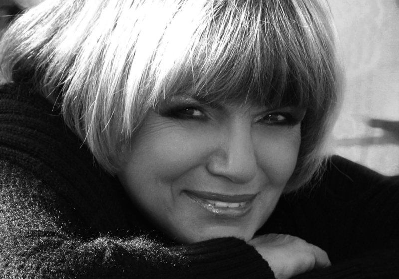 Doina Levintza