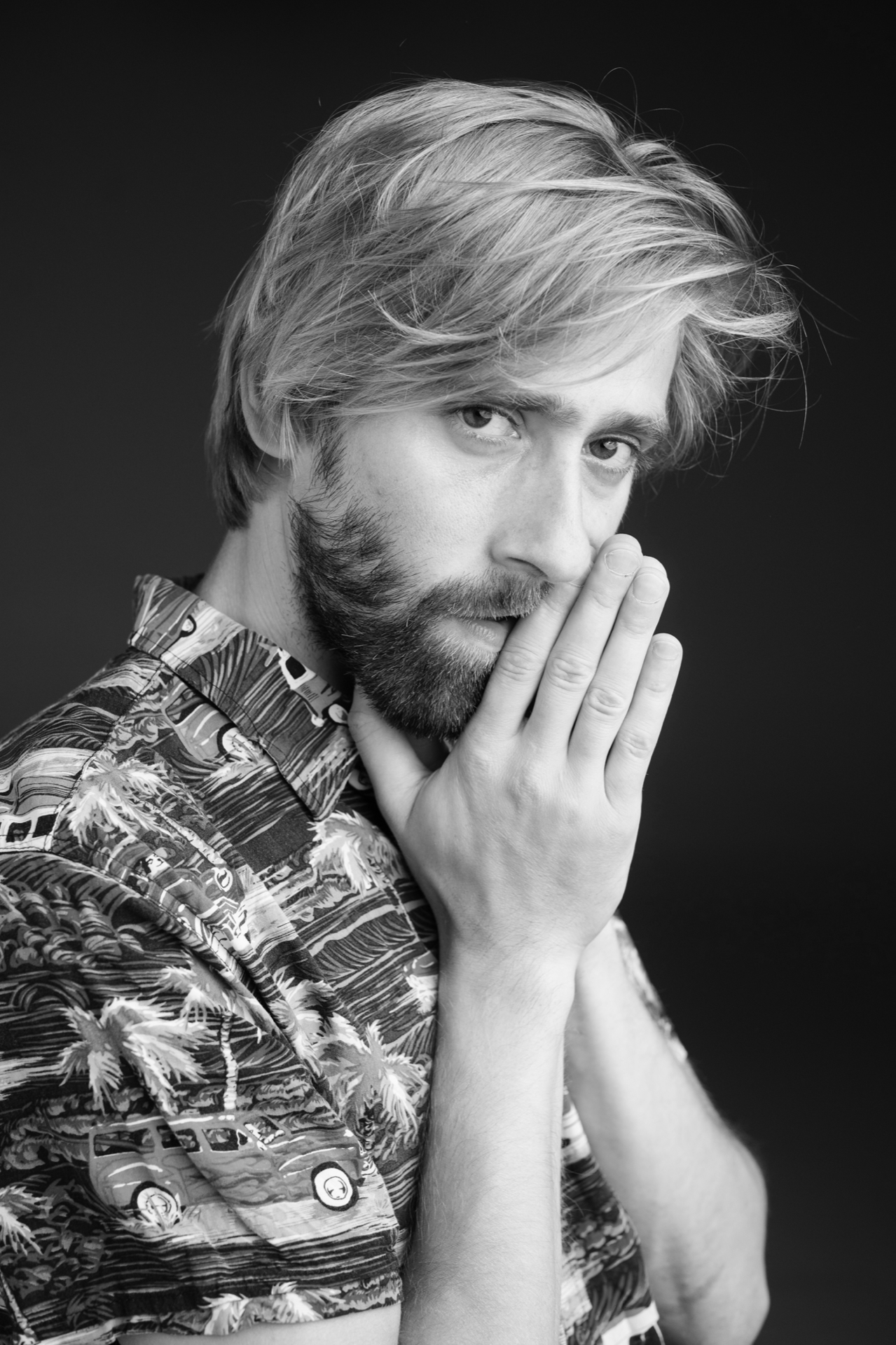 Paul Bondane
