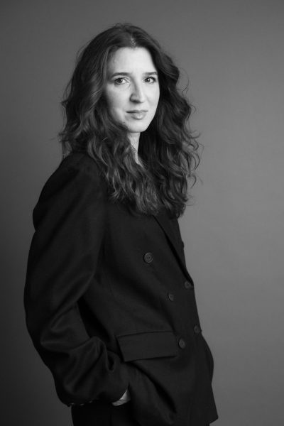 Anca Ungureanu 