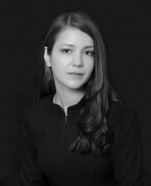 Andreea Felciuc, Arup