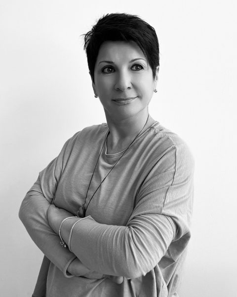 Irina Neacșu