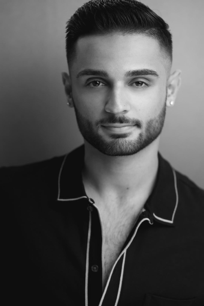 Matthew Mancuso