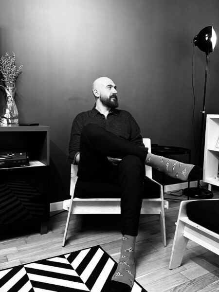 Silviu Apostol
