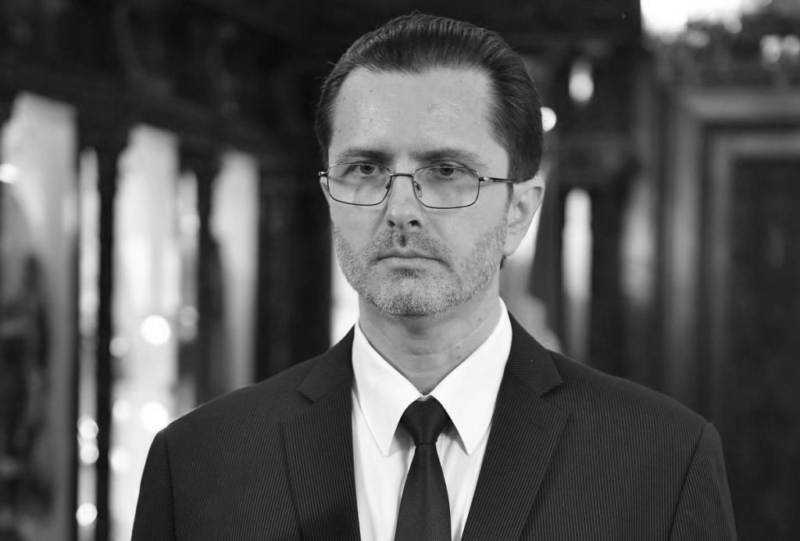 Vasile Bănescu