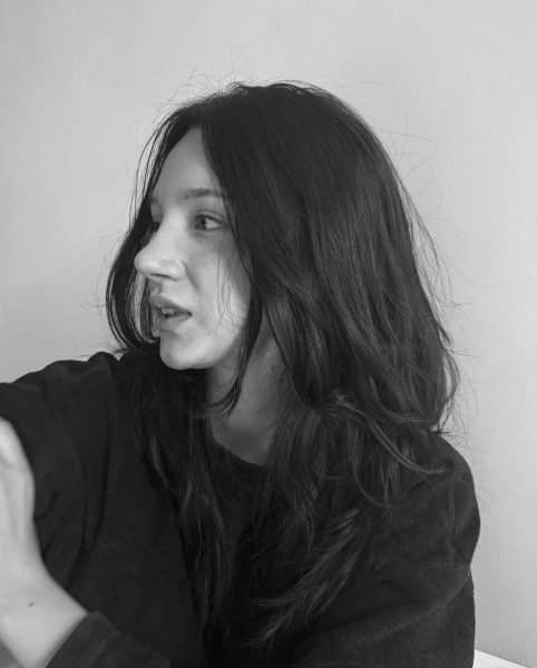 Ana Carina Lăcătușu